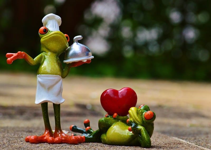 Gourmet experiences