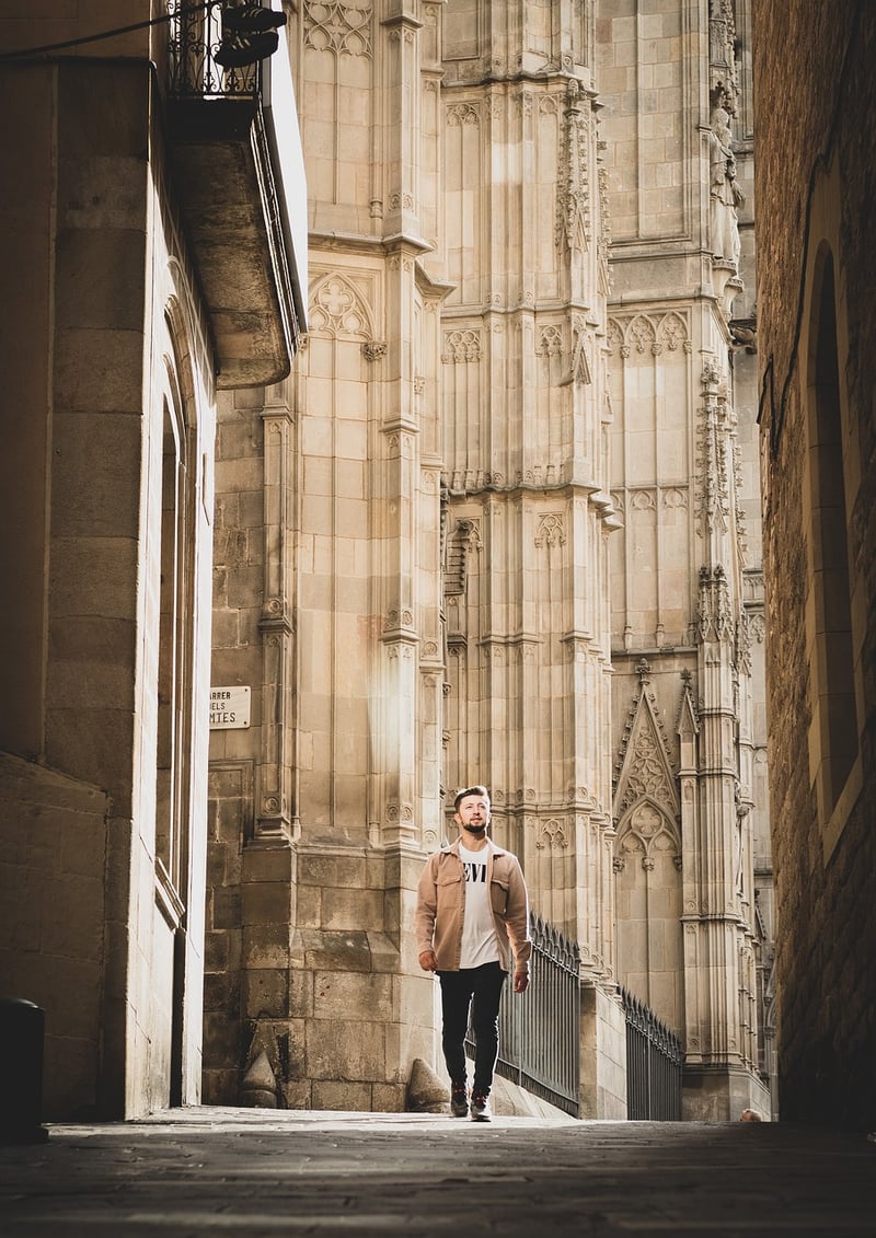 Heritage exploration