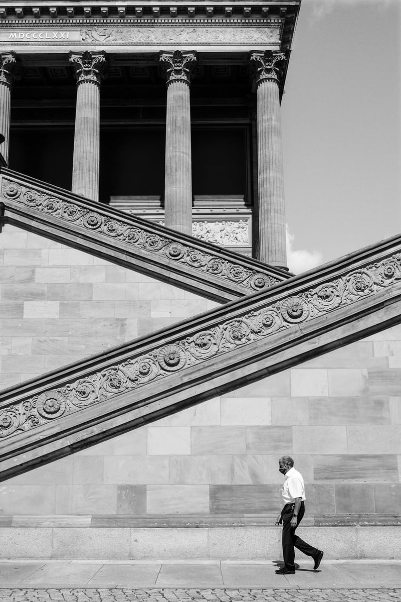 Museum tours