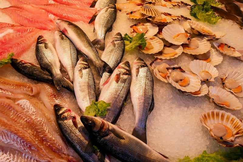 Food Culture Market